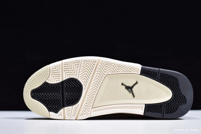 Cheap Air AQ9129-200 Mushroom 4 Jordan 0821